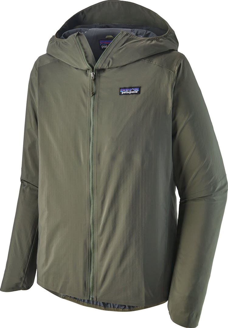 Product gallery image number 1 for product Dirt Roamer Jacket - Men's