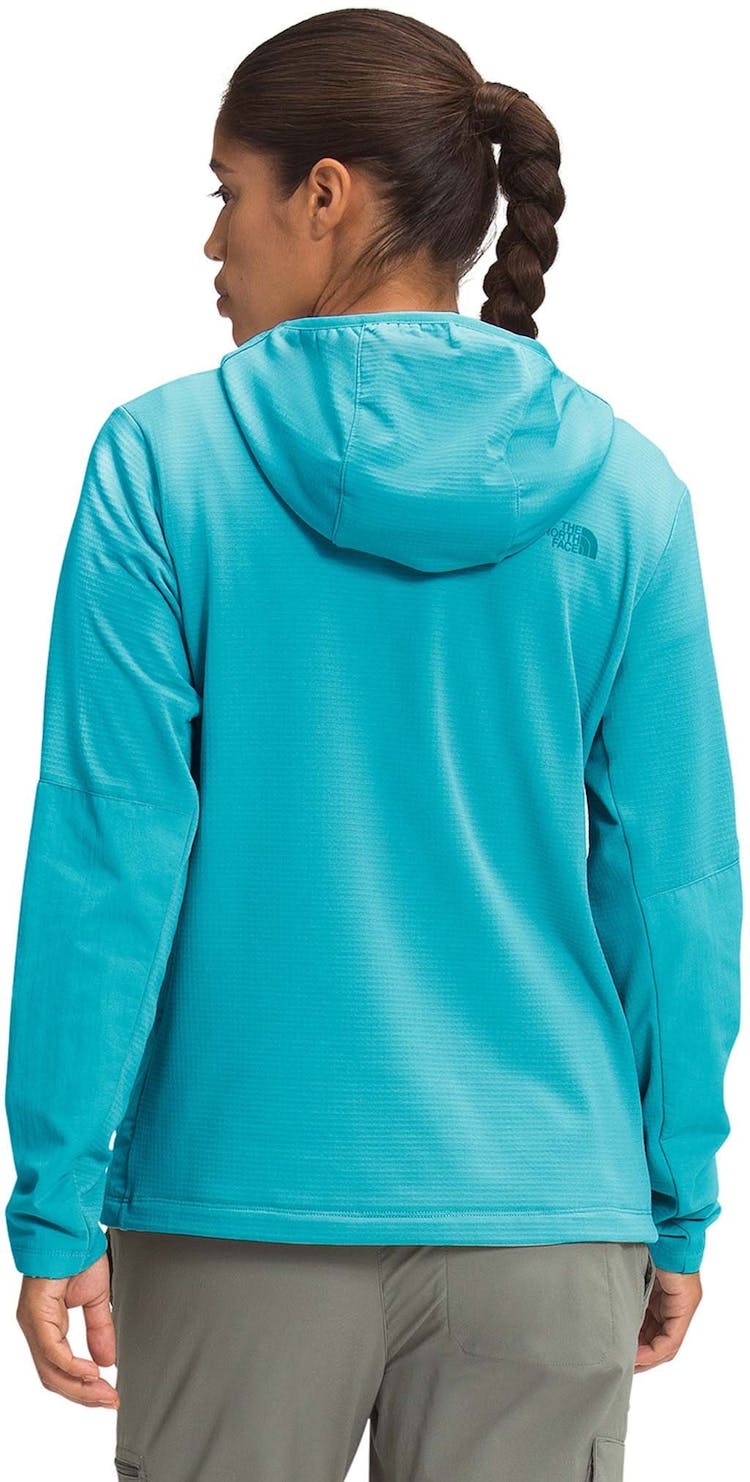 Product gallery image number 4 for product Wayroute Pullover Hoodie - Women's