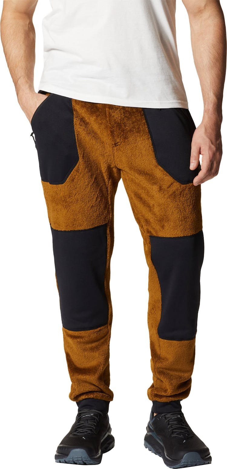 Product gallery image number 1 for product Polartec High Loft Pant - Men's