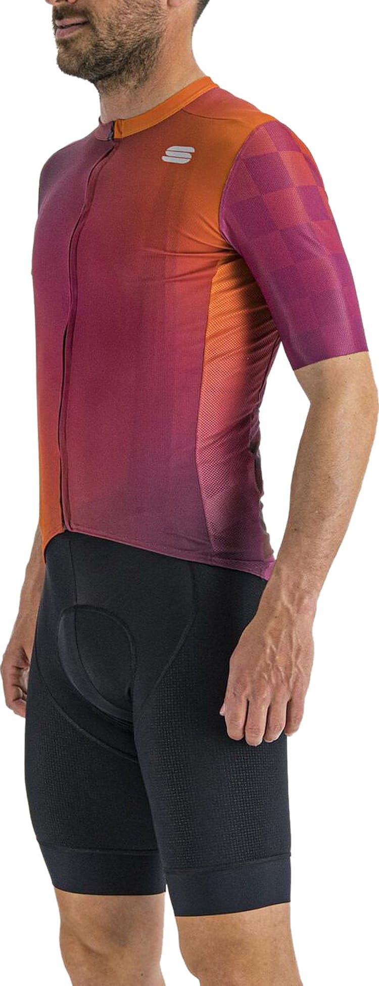 Product gallery image number 5 for product Rocket Jersey - Men's