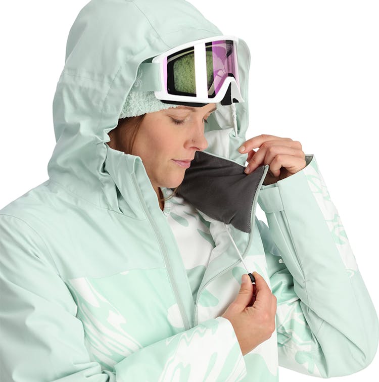 Product gallery image number 2 for product Field Jacket - Women's