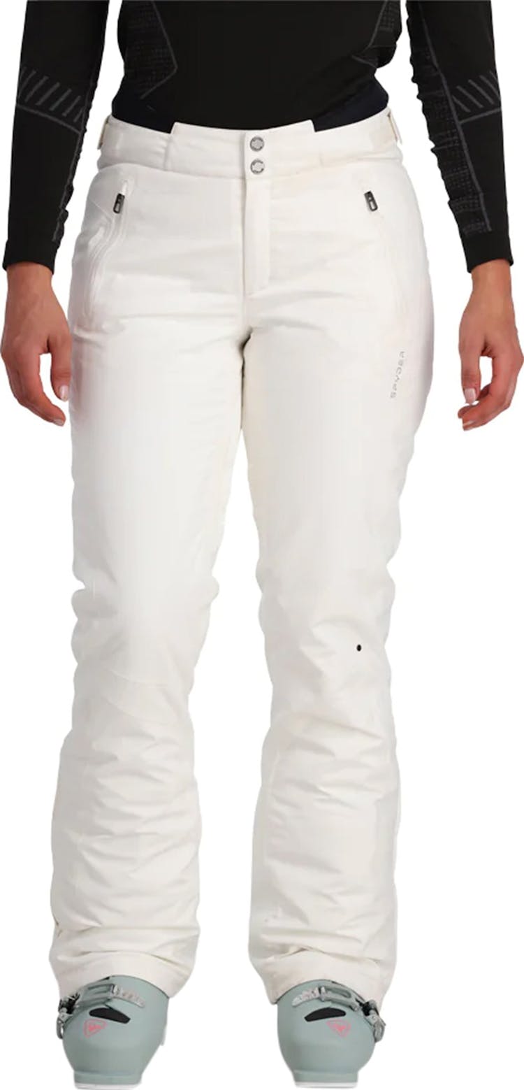 Numéro de l'image de la galerie de produits 1 pour le produit Pantalon de ski All-Mountain Echo - Femme