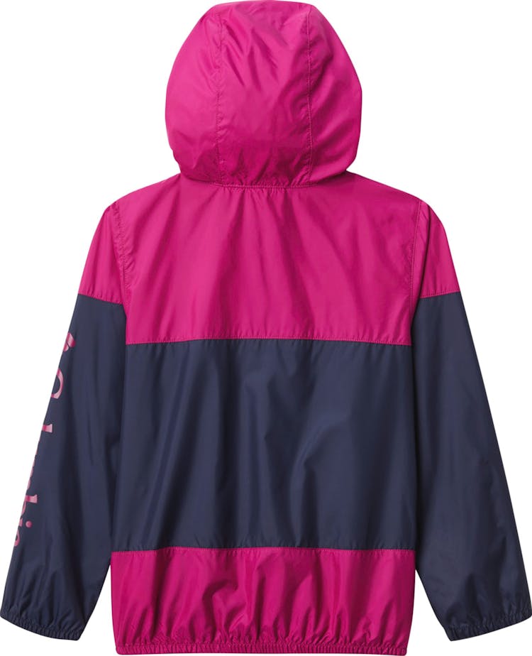 Product gallery image number 3 for product Flash Challenger Windbreaker Jacket - Youth