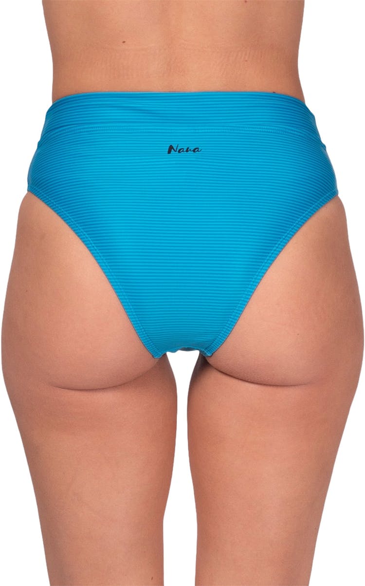 Product gallery image number 2 for product Geneviève Bikini Bottom - Women's