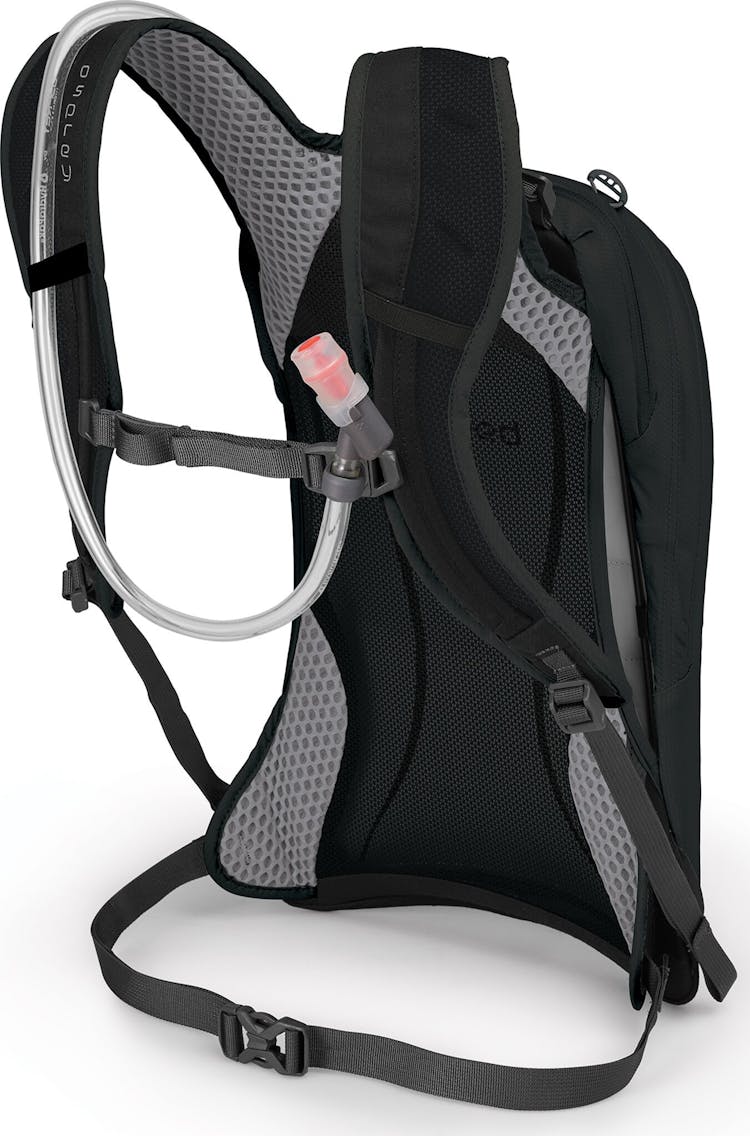 Product gallery image number 3 for product Sylva 5L Backpack - Women's