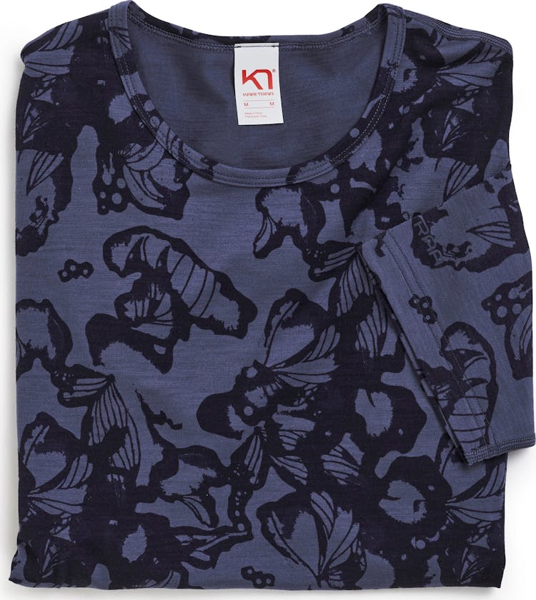Numéro de l'image de la galerie de produits 2 pour le produit T-shirt à manches longues Voss - Femme