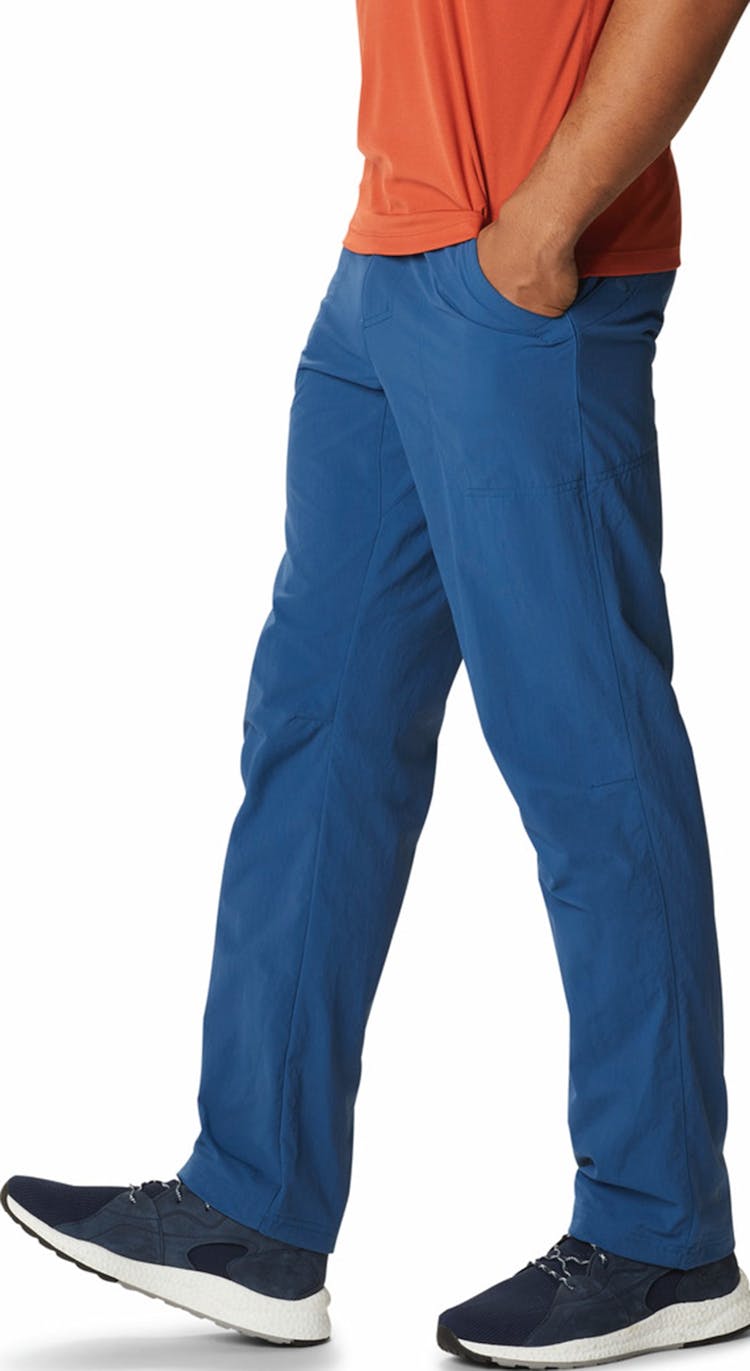 Product gallery image number 2 for product Stryder Pant - Men's