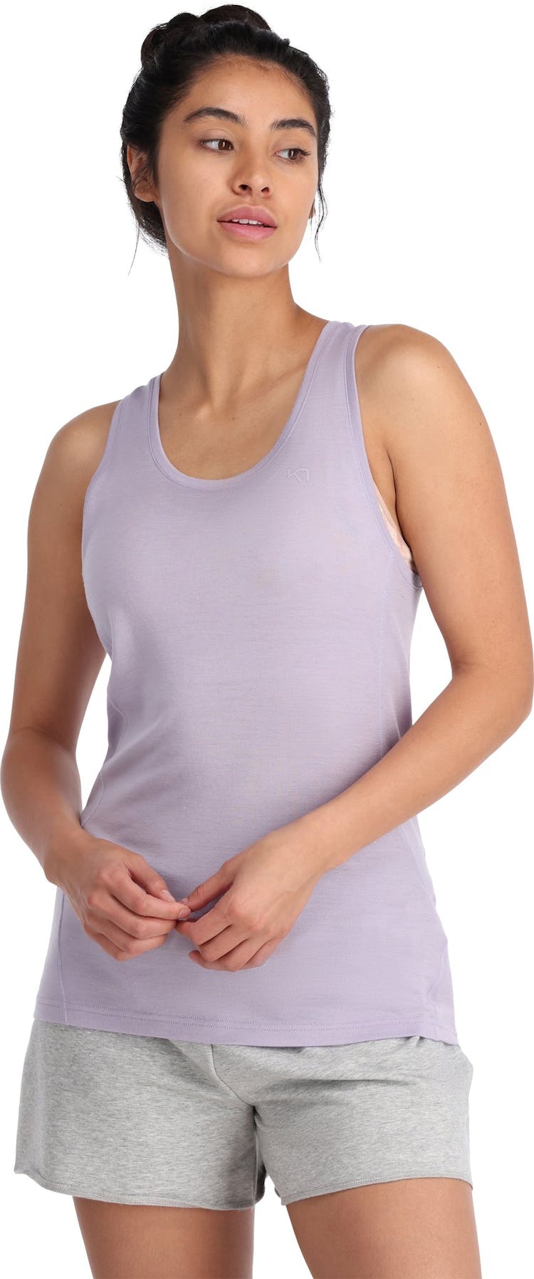 Product gallery image number 2 for product Lucie Tank Top - Women's