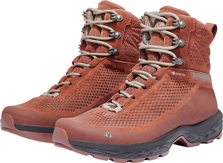 Product gallery image number 6 for product Torre AT GTX Waterproof Hiking Boots - Women's