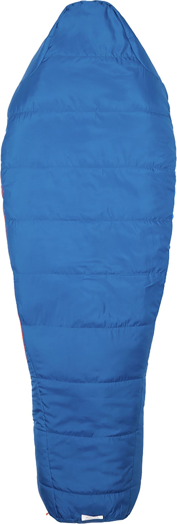 Product gallery image number 2 for product Rockbound™ -7C Long Sleeping Bag - Unisex