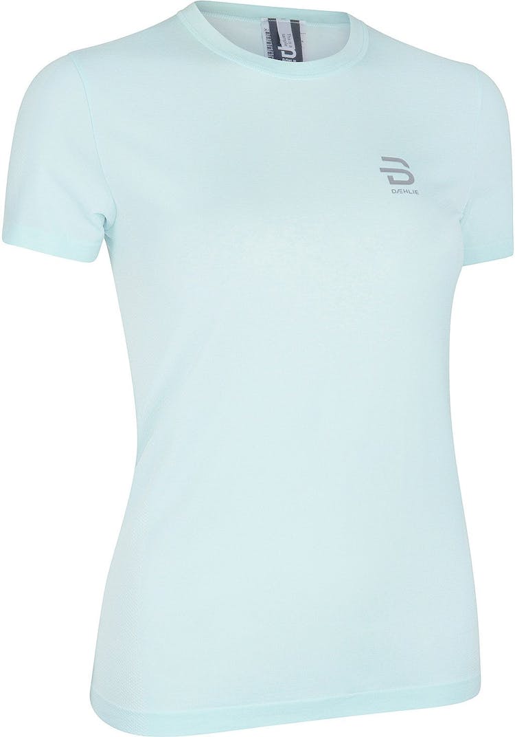 Numéro de l'image de la galerie de produits 1 pour le produit T-shirt à manches courtes Direction - Femme