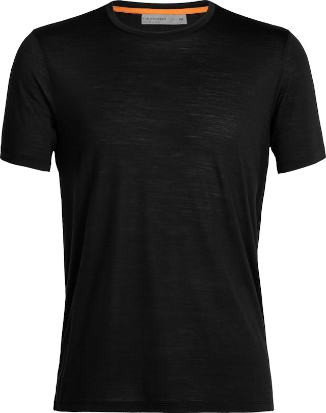 Image de produit pour T-shirt à manches courtes Sphere II - Homme