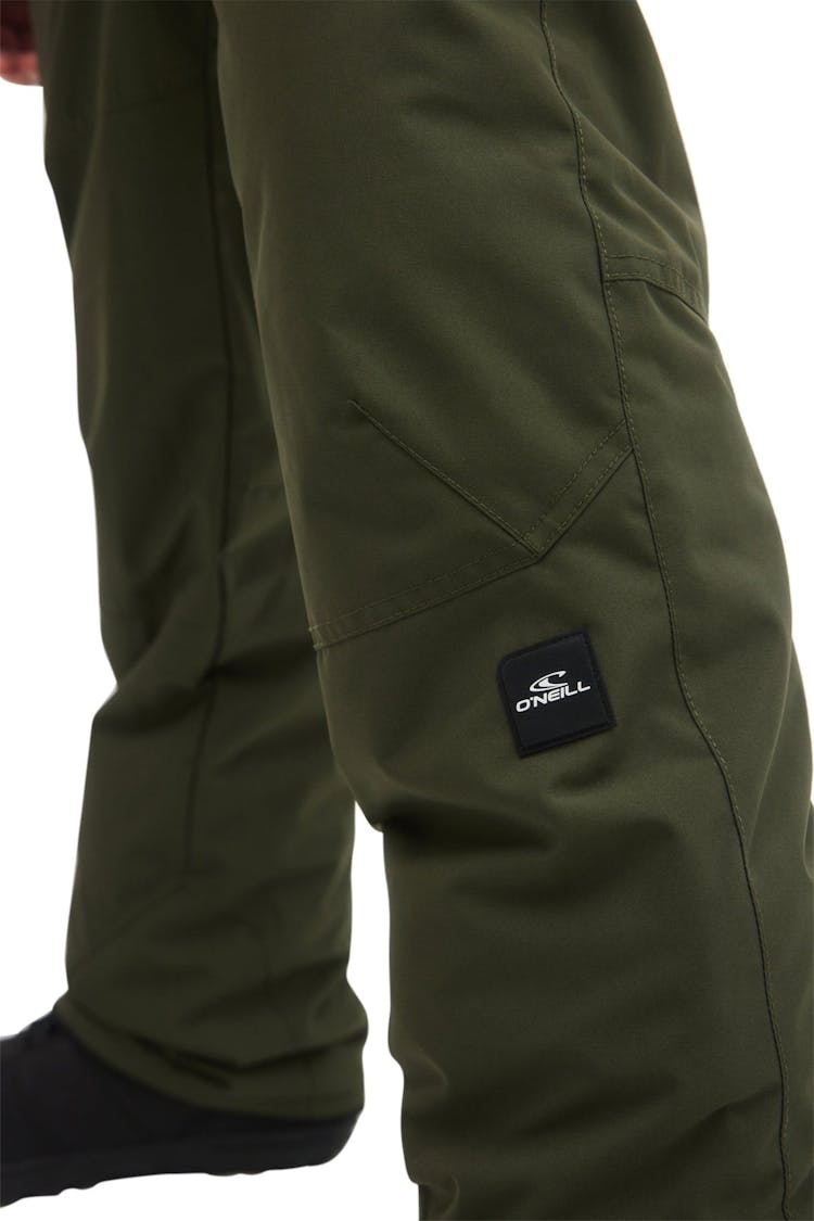 Product gallery image number 3 for product Hammer Insulated Pants - Men's