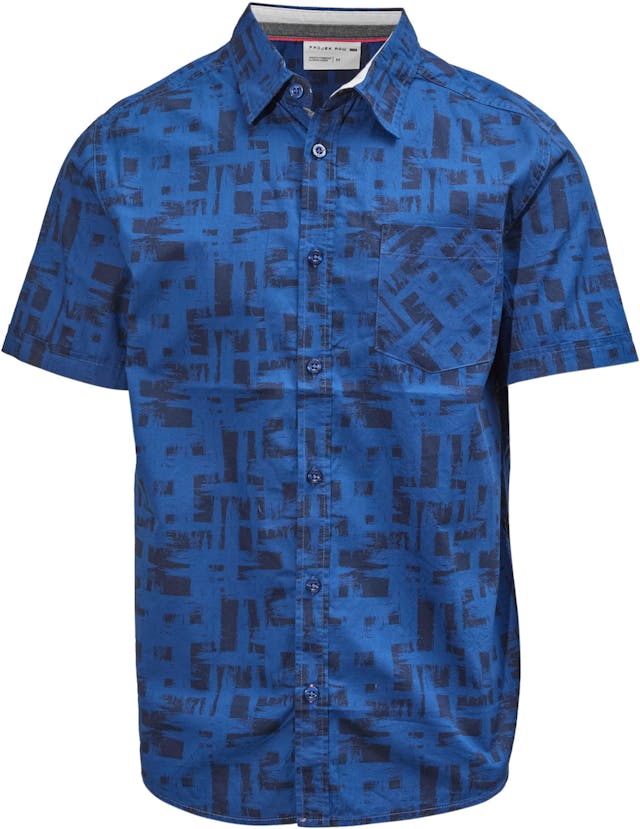 Product image for Short Sleeve Shirt -Men's