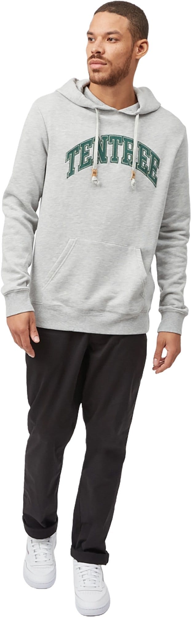 Product gallery image number 2 for product Tentree Arch Hoodie - Men's