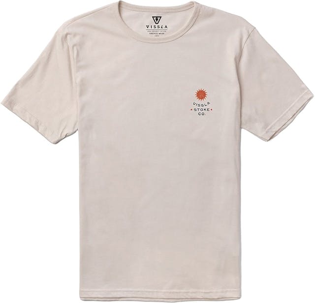 Product image for Tube Hounds Organic T-Shirt - Men's