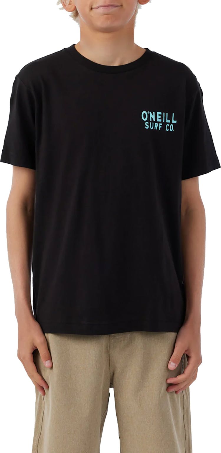 Product gallery image number 4 for product Freedom T-Shirt - Boys