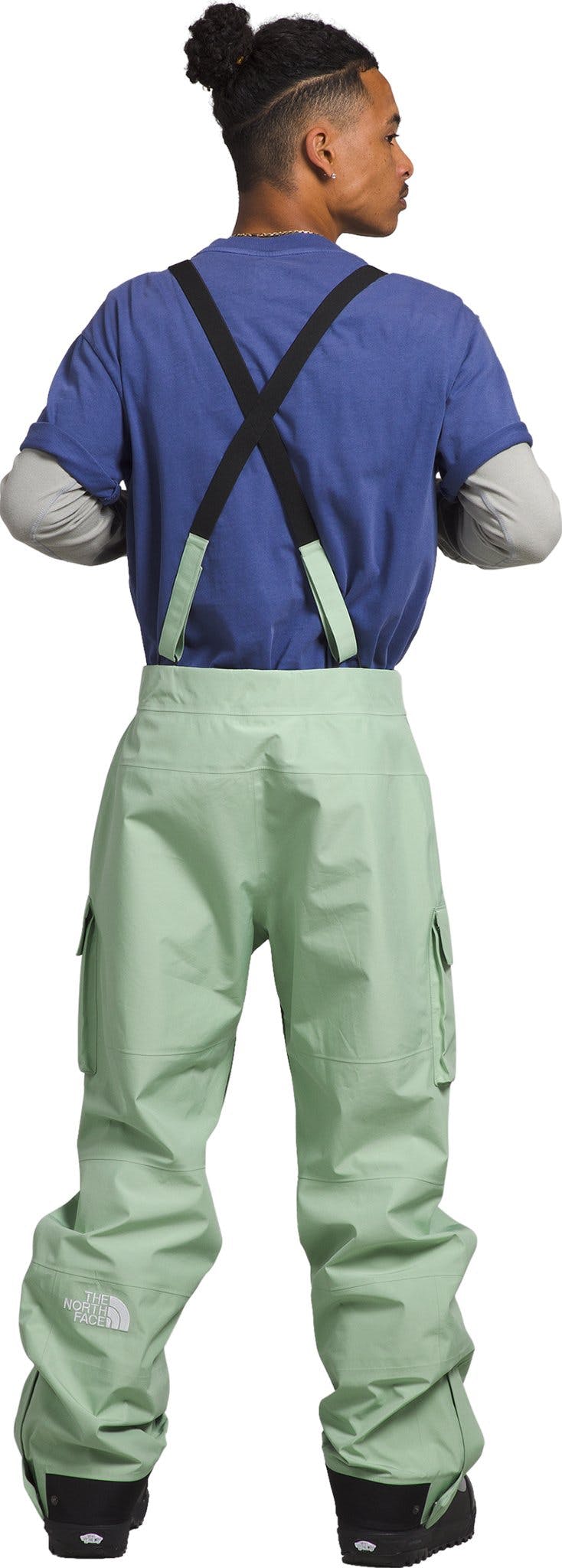 Numéro de l'image de la galerie de produits 3 pour le produit Pantalon GORE-TEX Sidecut - Homme