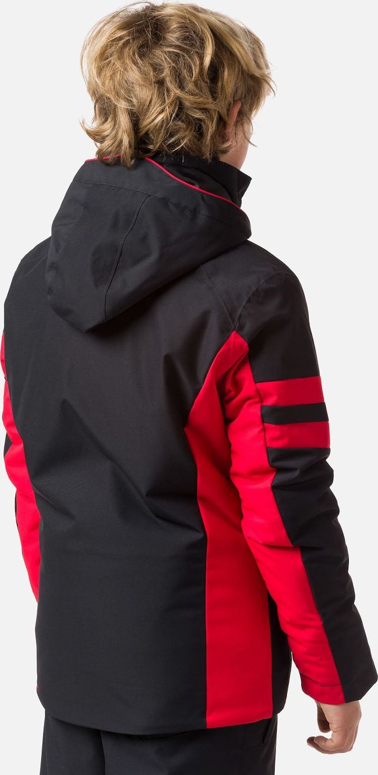 Product gallery image number 5 for product Ski Jacket - Boys