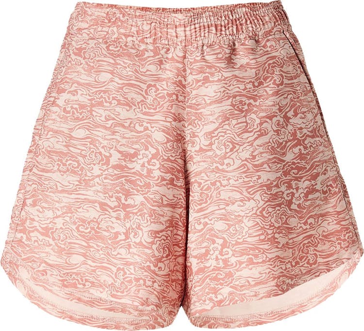 Product gallery image number 1 for product Sajilo Pull-On Short - Women's