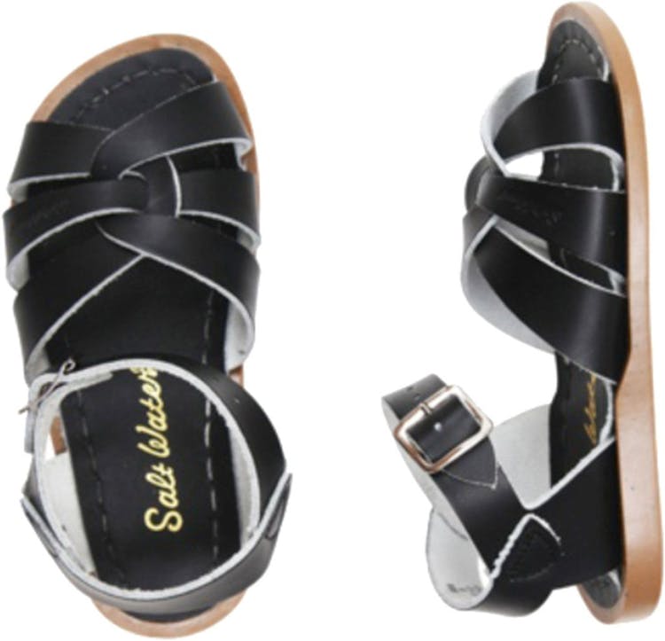 Product gallery image number 3 for product Salt Water Sandals - Original - Youth
