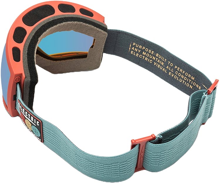 Product gallery image number 4 for product EG2T Planetary - Atomic Ice Goggles - Unisex