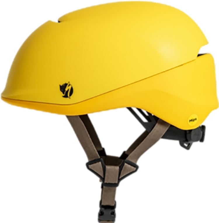 Product gallery image number 3 for product S/F Tone Helmet 