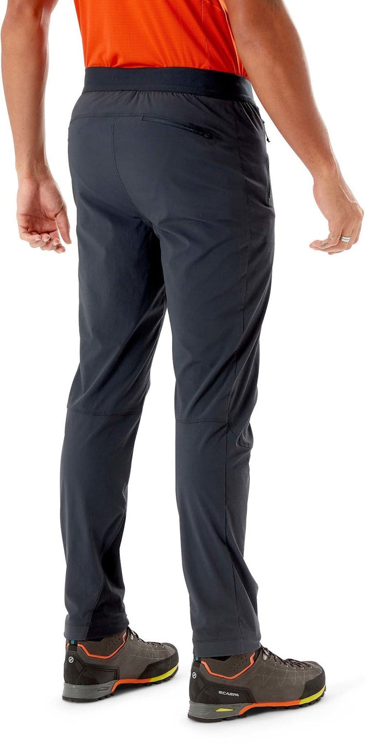 Numéro de l'image de la galerie de produits 3 pour le produit Pantalon léger Ascendor - Homme