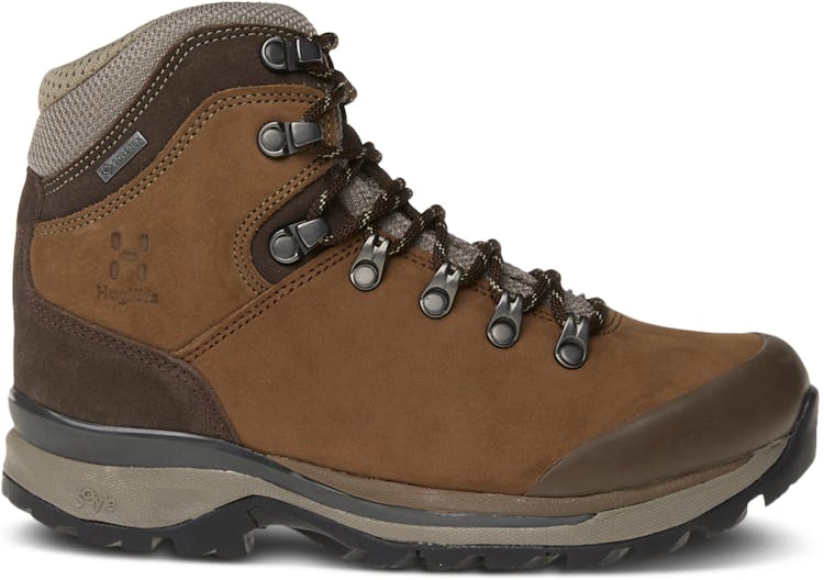 Product gallery image number 1 for product Haglöfs Oxo GT Hiking Boots - Women's
