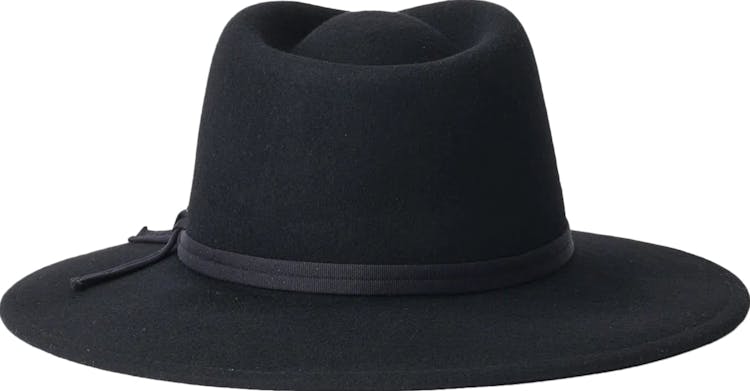 Numéro de l'image de la galerie de produits 4 pour le produit Chapeau compressible en feutre Joanna - Femme