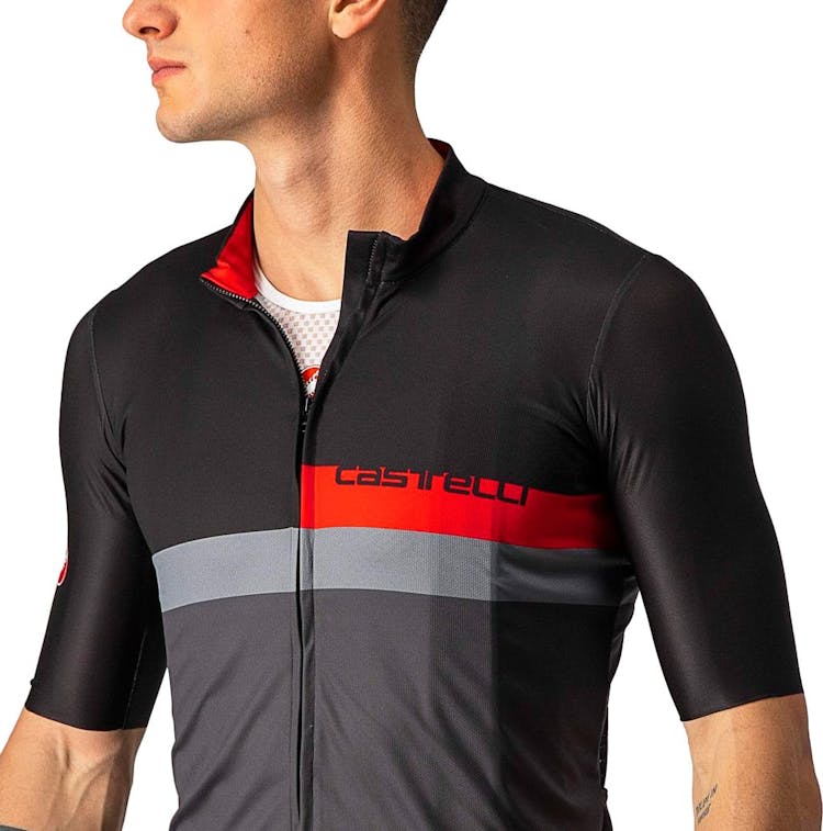 Product gallery image number 5 for product A Blocco Jersey - Men's