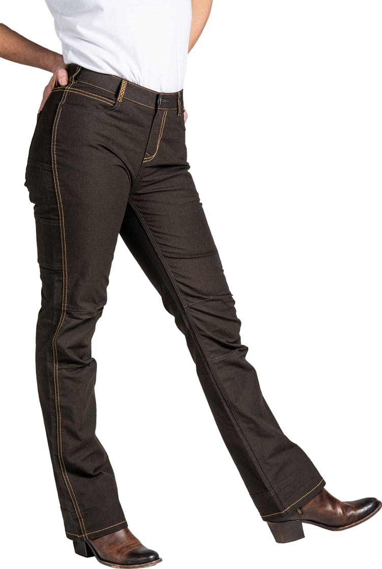 Product gallery image number 8 for product DX Bootcut Pant - Women's