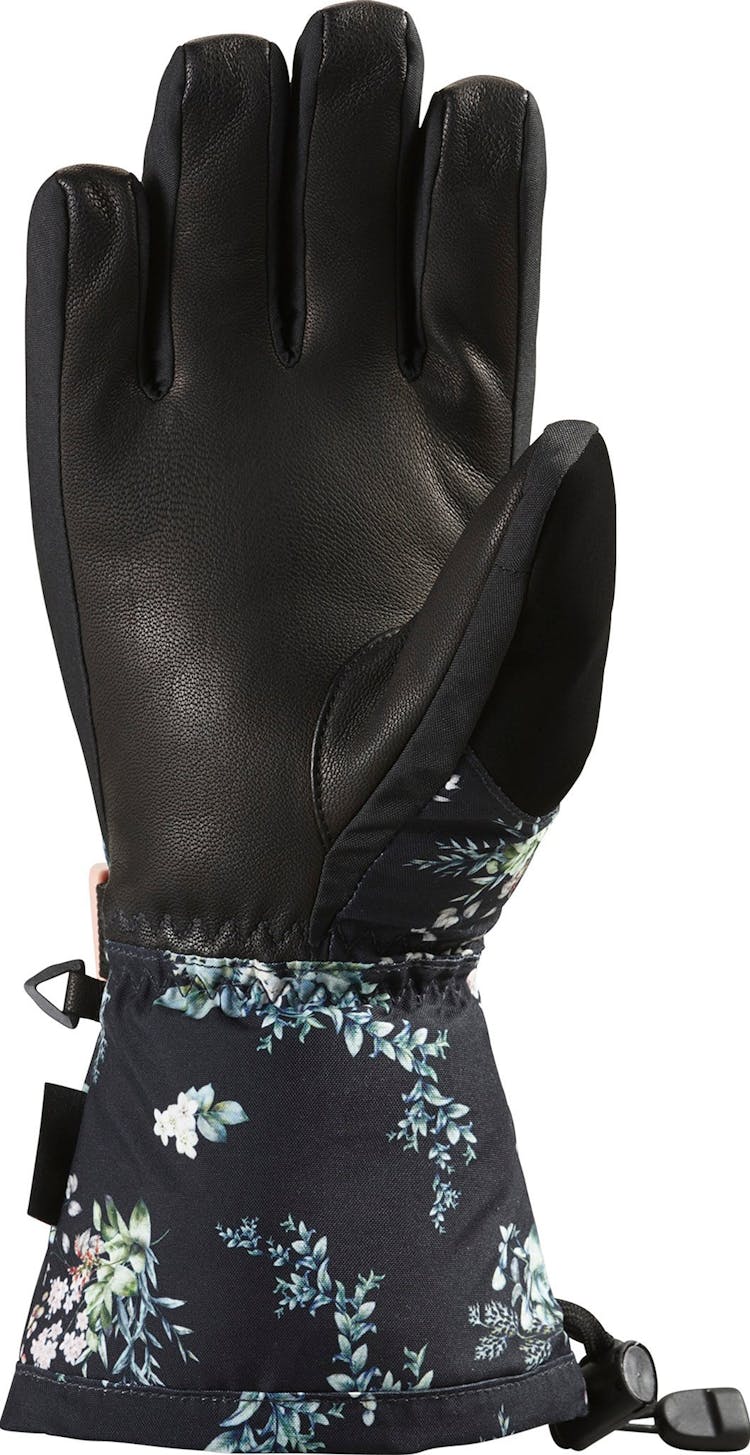 Product gallery image number 2 for product Camino Leather Gloves - Women's