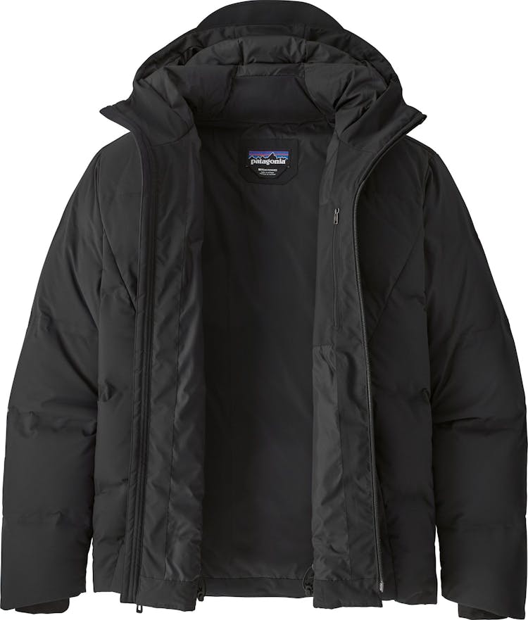 Product gallery image number 4 for product Jackson Glacier Down Jacket - Men's