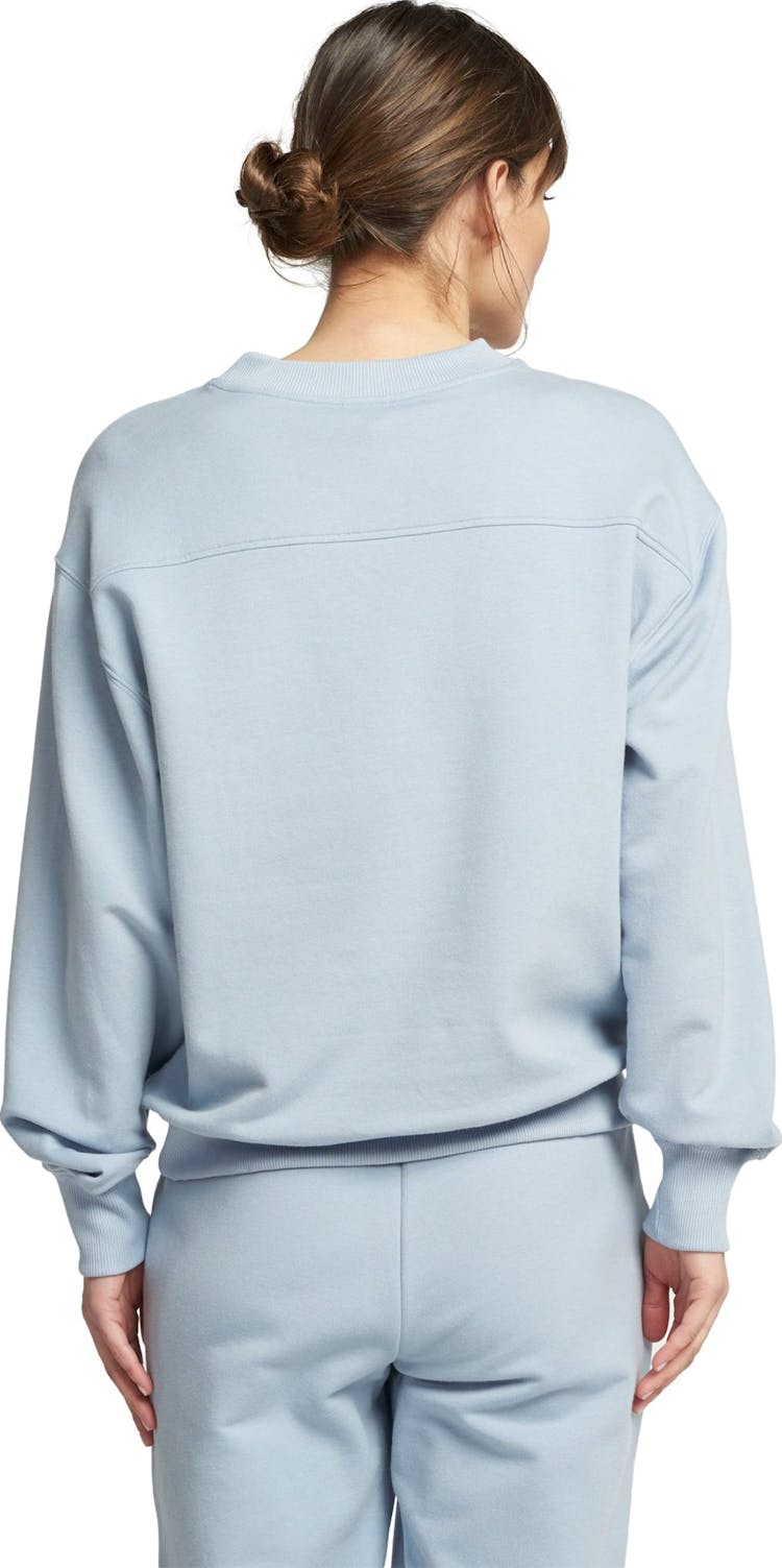 Product gallery image number 2 for product Finn Crew Neck Sweater - Women's