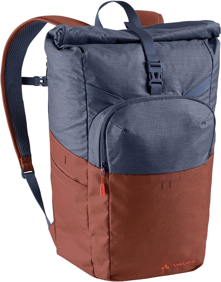 Product gallery image number 1 for product Okab Roll-Up Daypack 25L