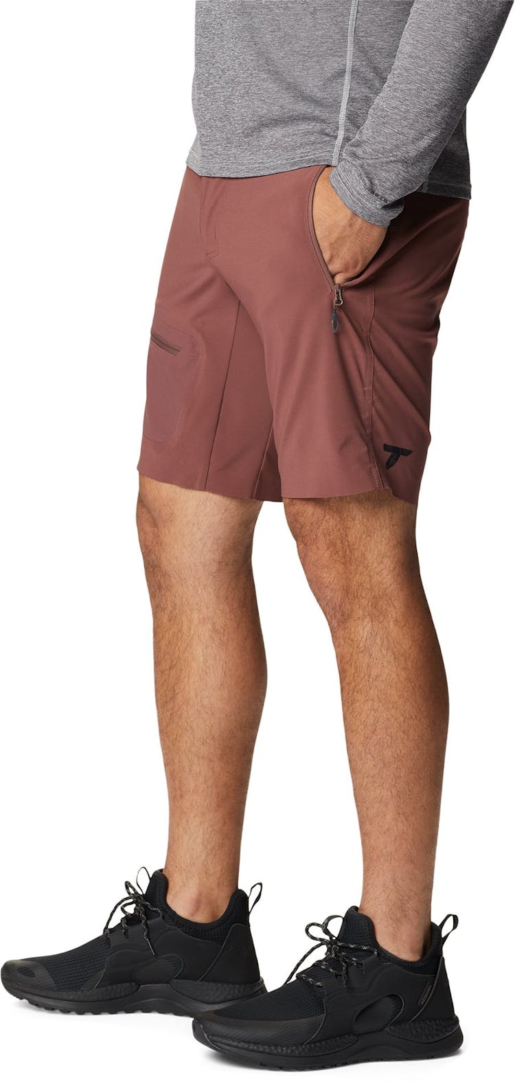 Product gallery image number 4 for product Titan Pass Shorts - Men's
