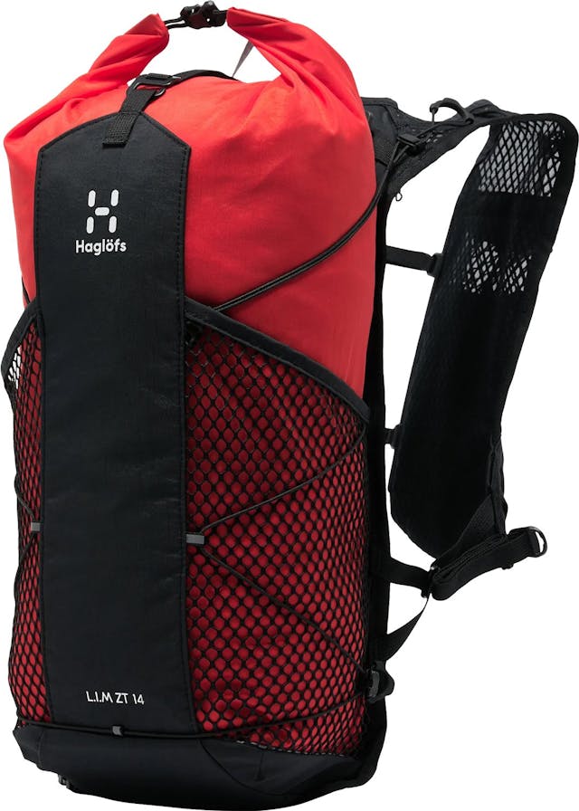 Product image for L.I.M ZT Backpack 14L - Unisex