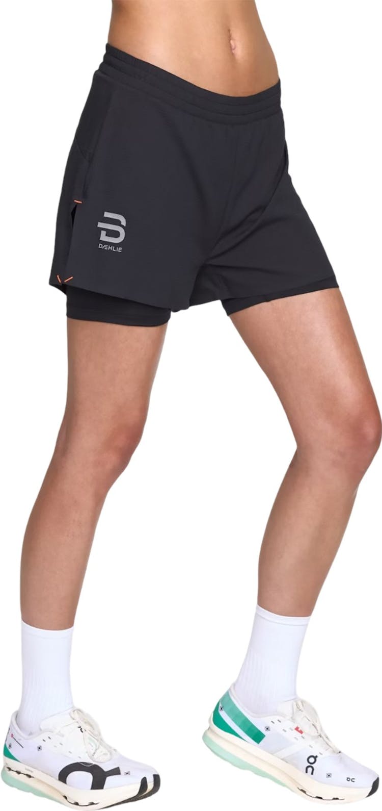 Product gallery image number 2 for product 365 Running Shorts - Women's