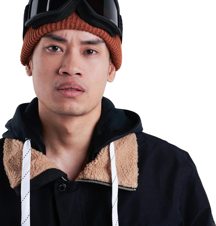 Product gallery image number 2 for product Planks x Woodsy 'Yeah Baby' Jacket - Men's
