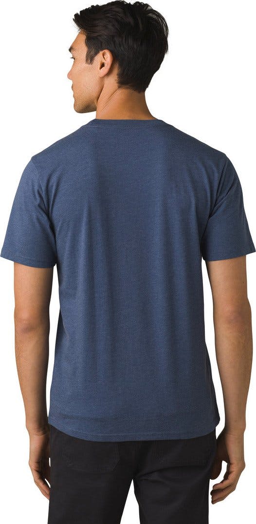 Numéro de l'image de la galerie de produits 3 pour le produit T-shirt Journeyman - Homme