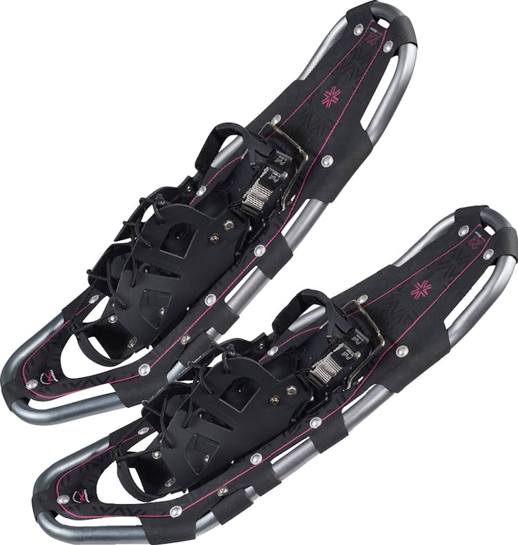 Product gallery image number 1 for product Peakmaster T22 Snowshoes