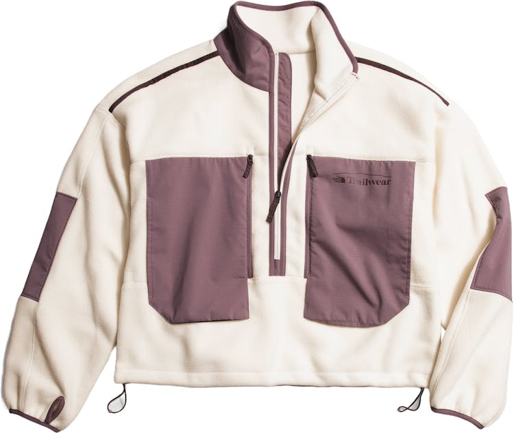 Product gallery image number 1 for product Trailwear Fantasy Ridge Flash ½-Zip Jacket - Women’s 