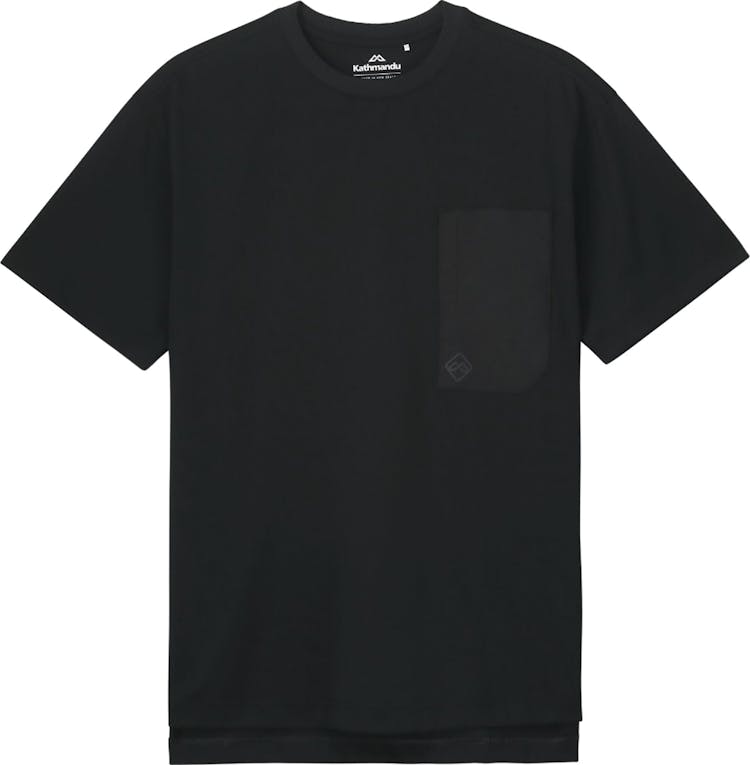 Numéro de l'image de la galerie de produits 1 pour le produit T-shirt à manches courtes avec poche Vander - Homme