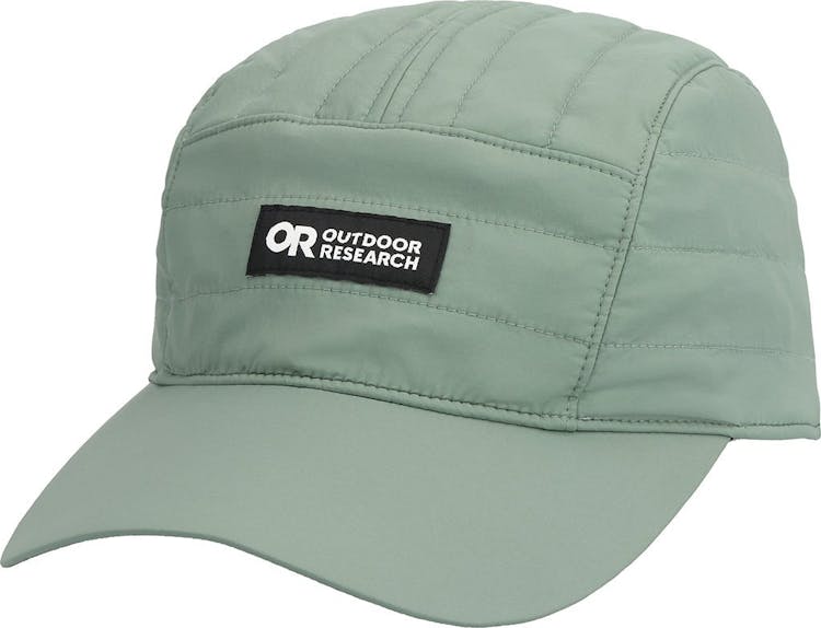Product gallery image number 1 for product Shadow Insulated 5-Panel Cap - Unisex