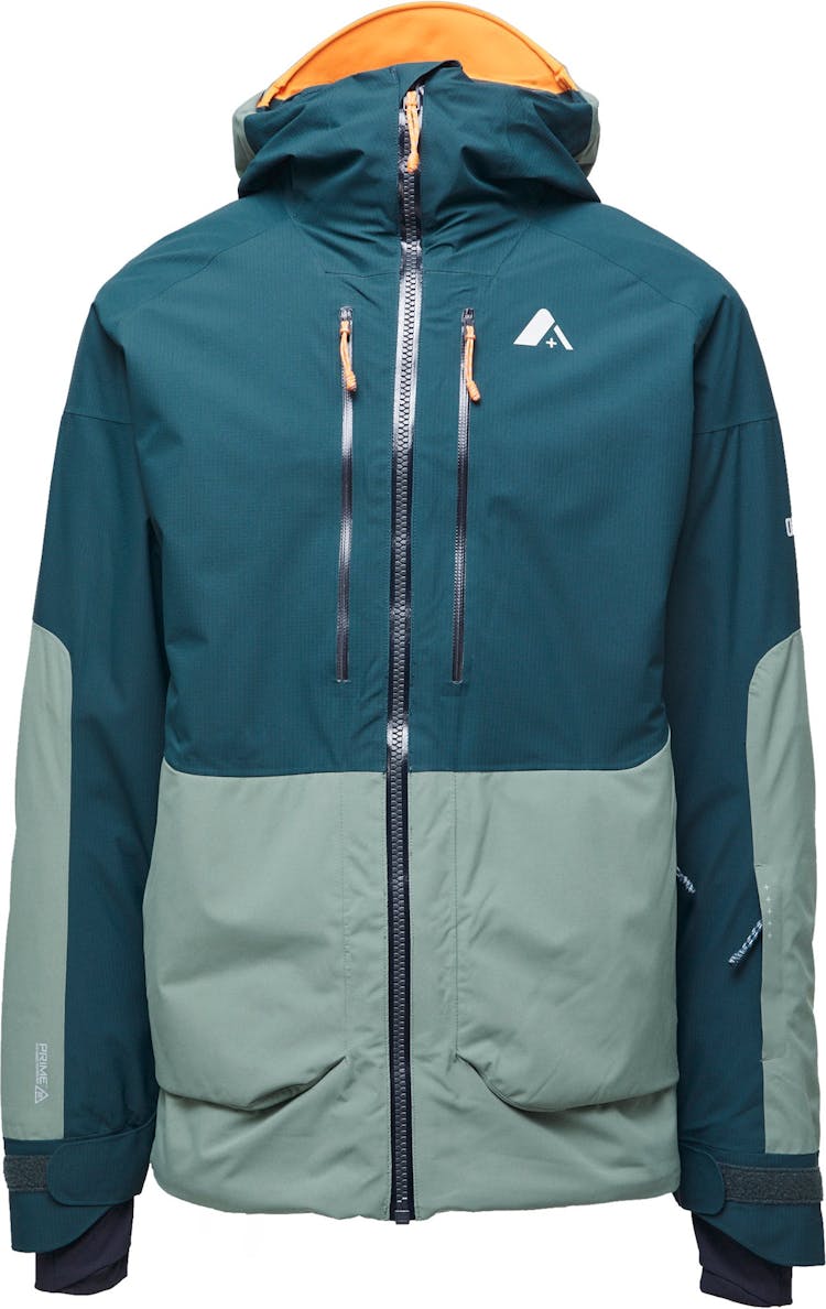 Product gallery image number 1 for product Alaskan Ski Jacket - Men's