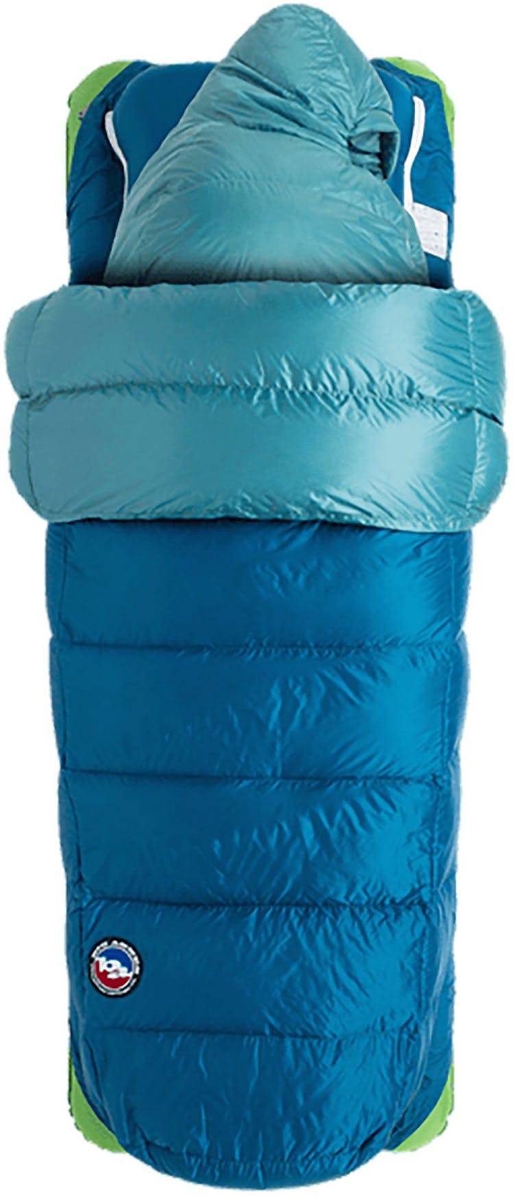 Numéro de l'image de la galerie de produits 1 pour le produit Sac de couchage Roxy Ann 3N1 30°/-1°C - Femme