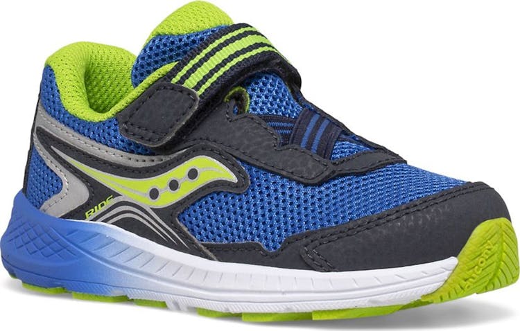 Product gallery image number 2 for product Ride 10 Jr. Sneaker - Little Kid's