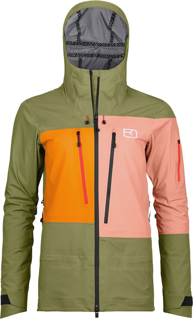 Product image for 3L Deep Shell Jacket - Women's