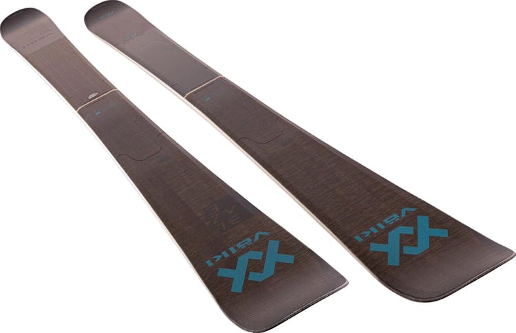 Product gallery image number 2 for product Blaze 86 Freeride Skis - Women's